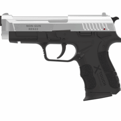 Non-gun 9mm Rs22 Nongun Italy Blank Front Firing Pistol