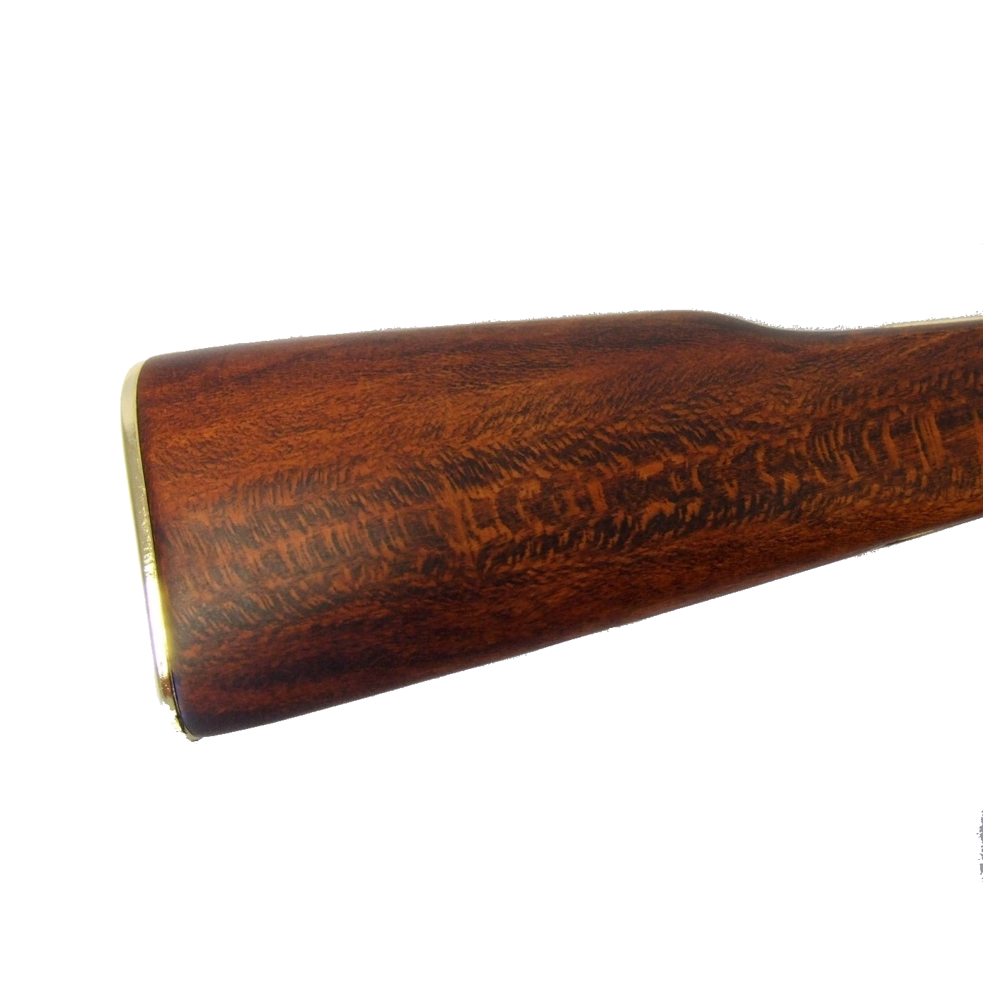 Non-Gun Replica AK47 assault rifle Russia 1947 (Gold) 3